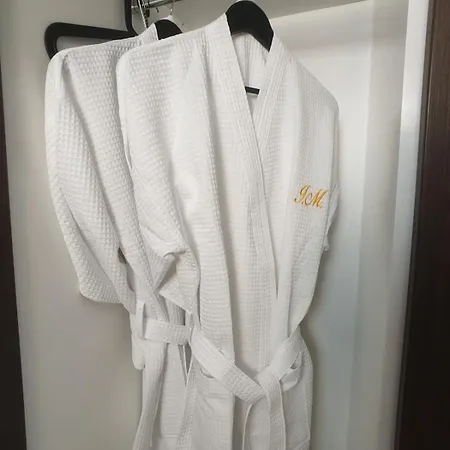 Апартаменти Grand Apart In Silver Mountain 7Guests *