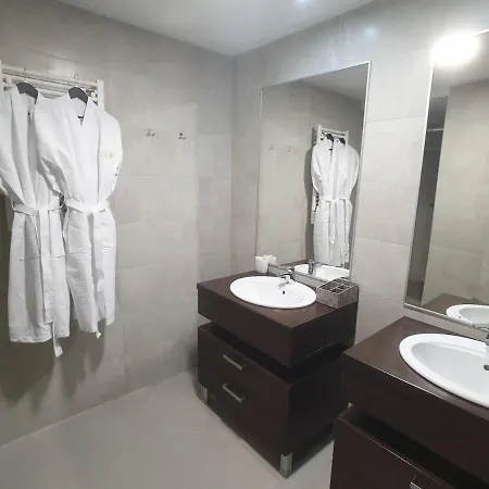 Grand Apart In Silver Mountain 7Guests * Брашов