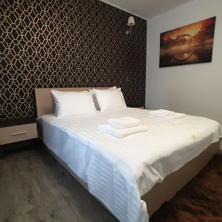 Grand Apart In Silver Mountain 7Guests