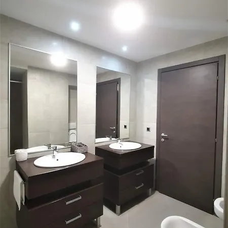Grand Apart In Silver Mountain 7Guests * Брашов