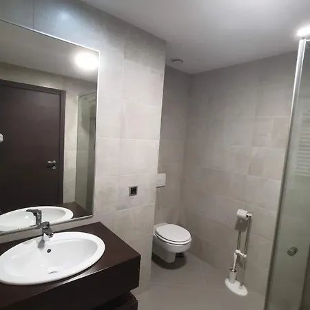 Grand Apart In Silver Mountain 7Guests Апартаменти