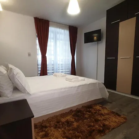 Grand Apart In Silver Mountain 7Guests Апартаменти