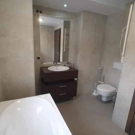 Grand Apart In Silver Mountain 7Guests