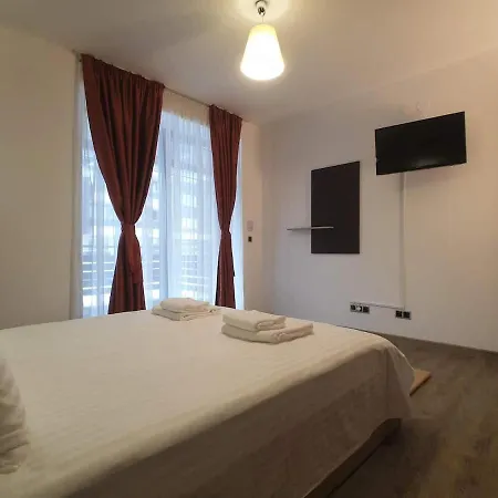 Grand Apart In Silver Mountain 7Guests